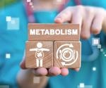The Biochemistry of Metabolism