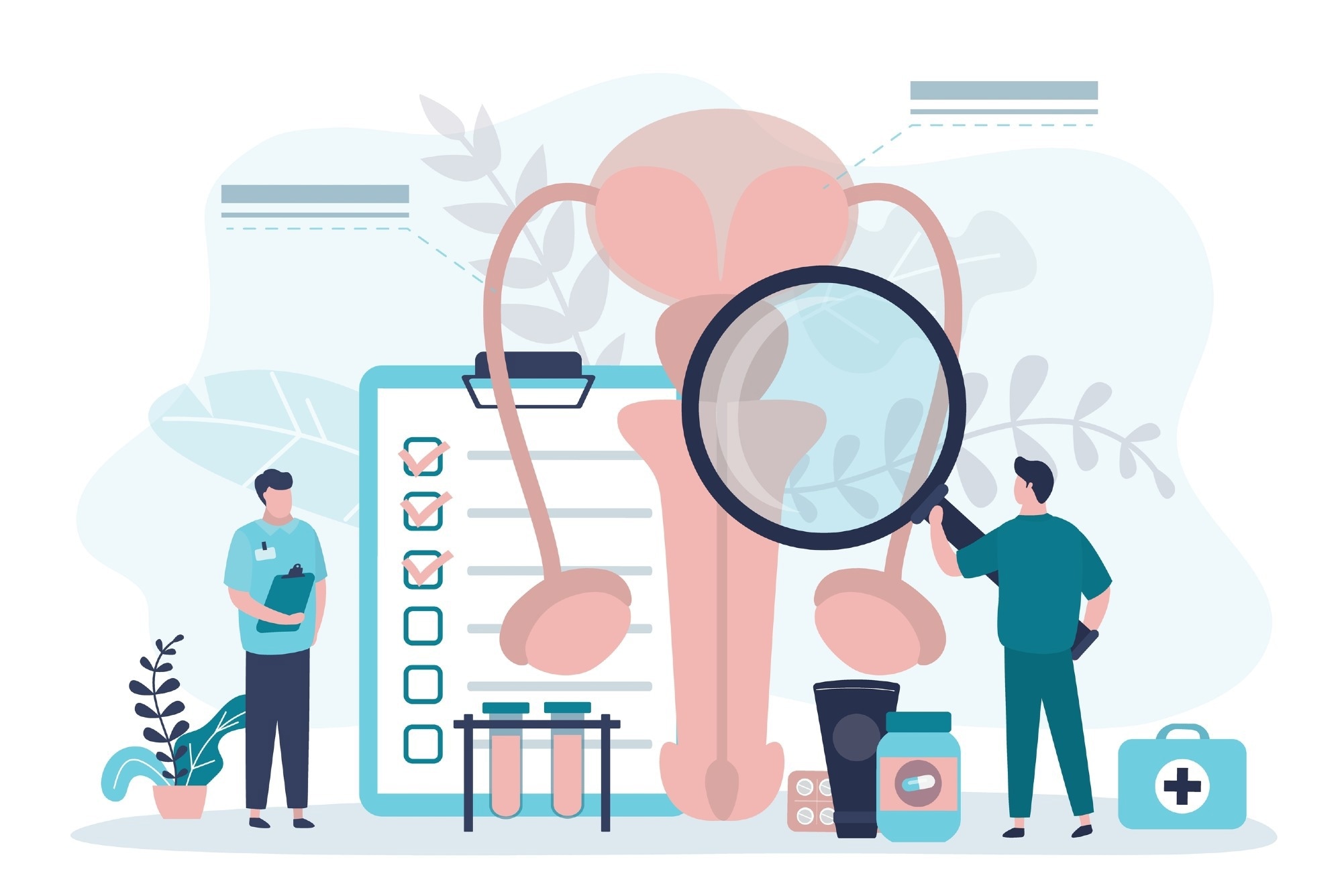 Prostate Investigation