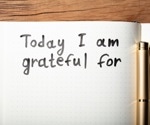 The Science of Gratitude