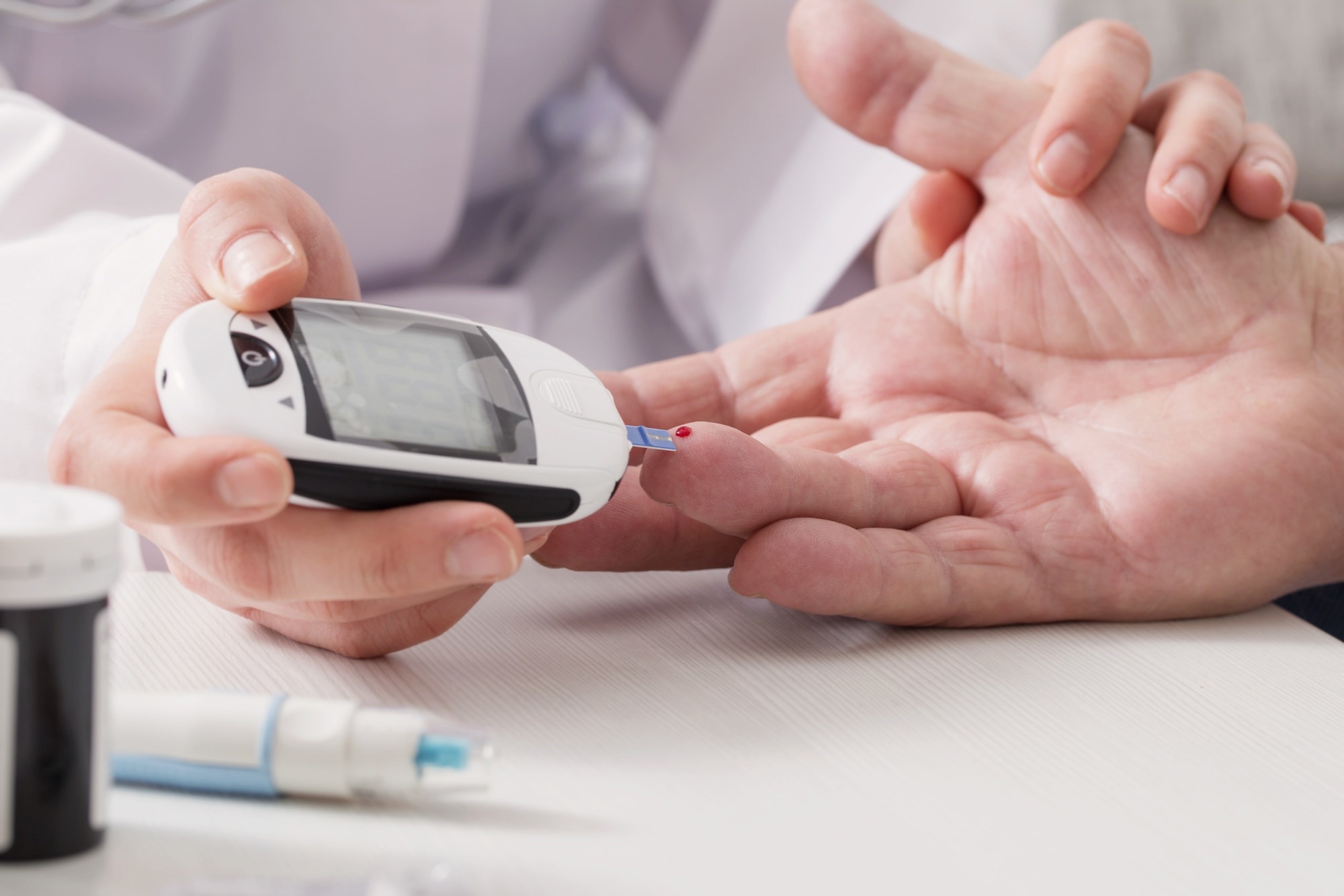 Epigenetics and diabetes