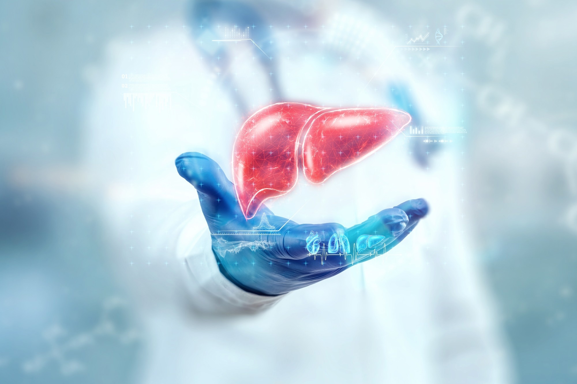 The liver is one of the most common sites of Cholesteryl Ester Storage Disease