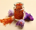 Saffron’s Evolving Place in Modern Medicine - From Tradition to Evidence