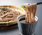 Health Benefits Of Soba Noodles And Nutritional Facts