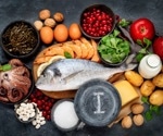 Iodine Health Benefits: Top Food Sources and Safety Guidelines