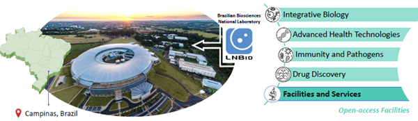 Transforming Brazil’s drug discovery landscape with automated screening