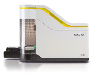 iQue® HTS Cytometer