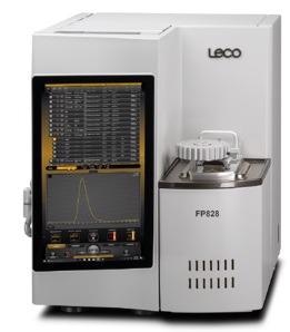 Protein analysis made easy with FP828