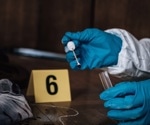 How LIMs can support forensics investigations