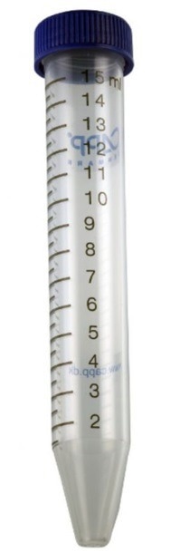 CAPP Expell & ExpellSecure Microcentrifuge tubes for Protein Expression Labs