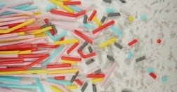 The effects of microplastics on health