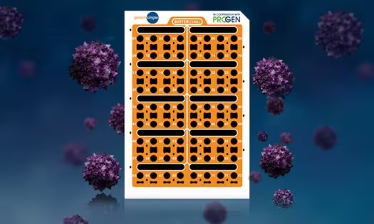 Adeno-associated virus characterization