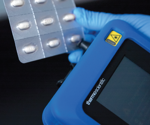An introduction to Raman spectroscopy with the TruScan G3 handheld Raman analyzer