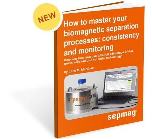 Achieving uniformity in biomagnetic separation: The revolution of constant magnetic force systems