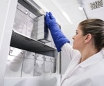 The role of ULT freezers in the life sciences sector