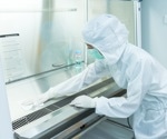 Lab sterilization: iHP technology vs. VHP