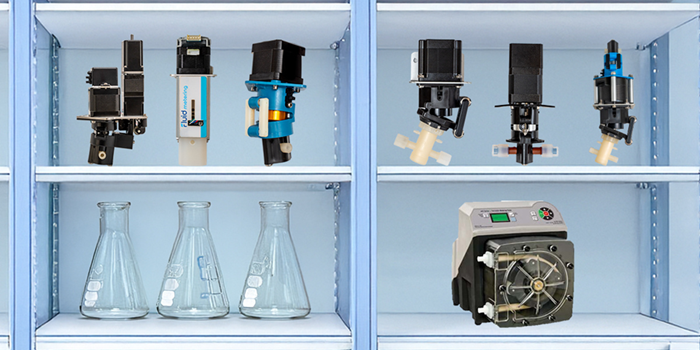 Fluid Metering Piston Pumps Vs. Peristaltic Pumps for Industrial and Medical Use