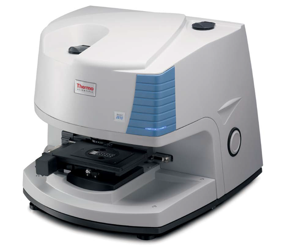 Advancing forensic analysis and crime scene investigation with FTIR