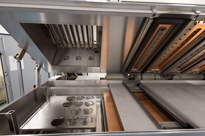 Hermetic sealing and biocompatible implantable devices