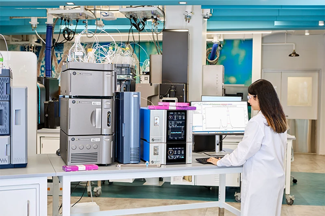 The impact of advanced detectors on biopharma quality assurance