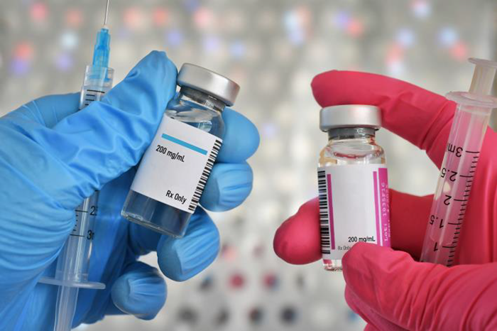 Multi-angle light scattering for biosimilar analysis and validation