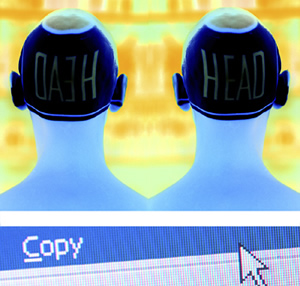 The UK will vote against the declaration on human cloning at the United Nations