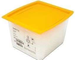 Pipette tips from Sartorius Pipette tips from Sartorius