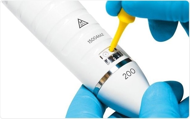 Tacta®: Multi-channel and single-channel mechanical pipettes