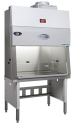 LabGard ES AIR NU-543 Class II Type A2 Biosafety Cabinet