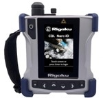 CQL Narc-ID Handheld 1064 nm Raman analyzer for narcotics identification