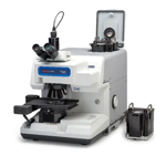 Nicolet RaptIR+ FTIR microscope for streamlined sample analysis