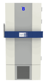 F701 - High-capacity -41 °C plasma freezer for clinical and laboratory use