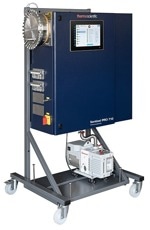 Sentinel PRO: Real-time VOC detection with unmatched precision and speed