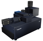 Papilio5D revolutionizes deep tissue imaging in live samples