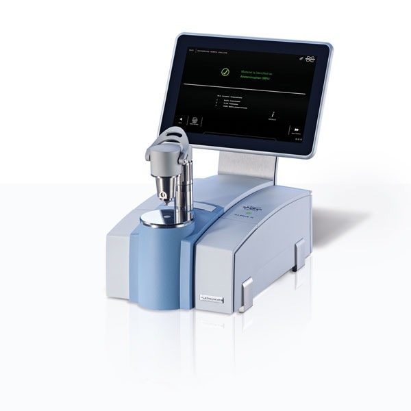 ALPHA II FTIR Spectrometer from Bruker