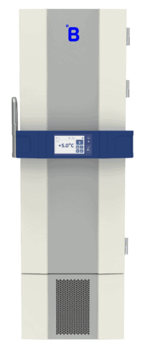 Laboratory Refrigerators L400 to preserve the integrity of valuable research and clinical samples