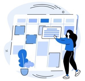 Peptide libraries for target screening