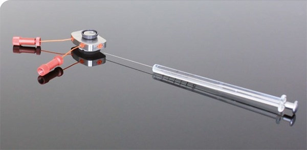 NanoRacer High-Speed AFM