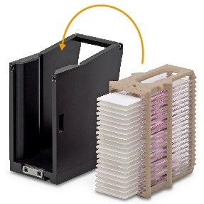 NanoZoomer S20MD - Whole slide scanning for in vitro use