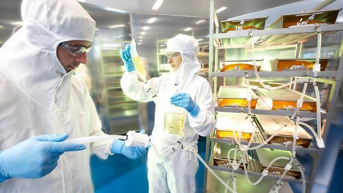 Bio-Layer Interferometry with Octet®