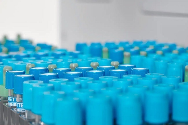 Sysmex CN-3000 and CN-6000 Systems for hemostasis testing