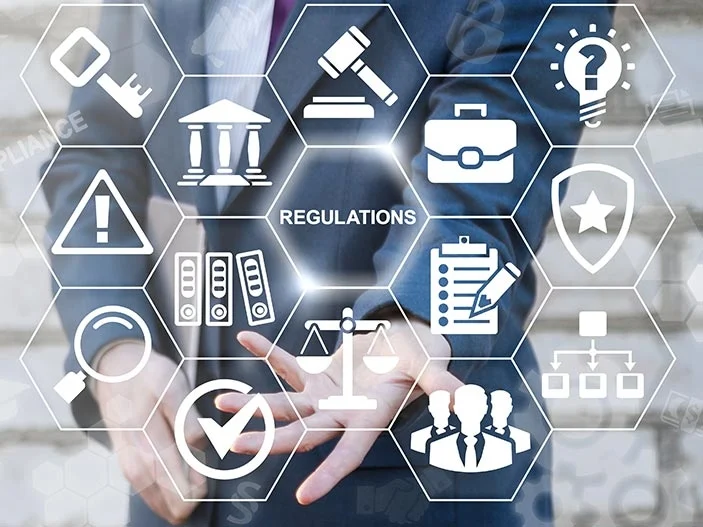 Reports of chemical similarity for scheduled drugs and the chemical space