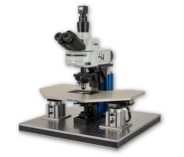 NAN-21 with MPC-78 Stage.