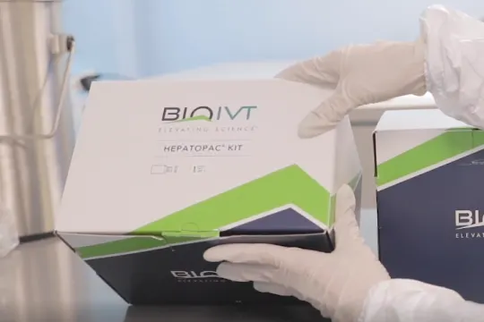 Highly characterized donor Human HEPATOPAC® cultures