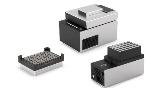 Fully automated NGS library prep - Opentrons Flex NGS Workstation