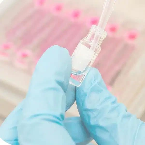 In Vitro contract research services for quick access to OOC technology