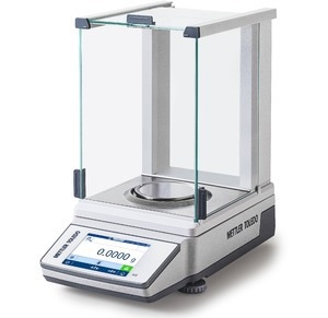 MX Analytical Balances for lab use