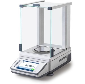 MX Analytical Balances for lab use