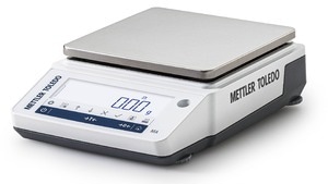 Battery-operated MA Portable Balances