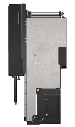 Intelligent liquid handling with Zeus X1