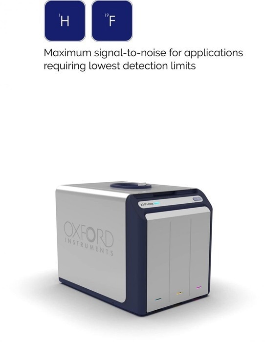 X-Pulse: The future of flexible benchtop NMR spectroscopy